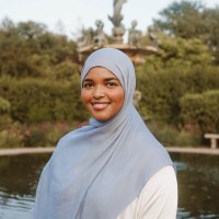 Aisha Dakol