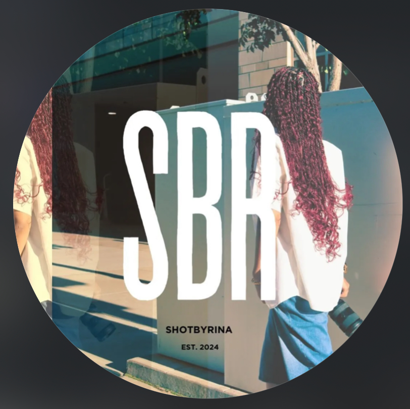 Rina · ShotByRVNA